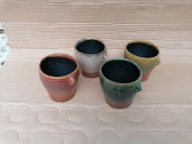 12cm Geneva Pot - Empty (4)